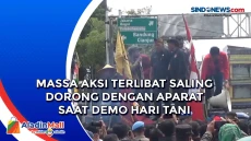 Massa Aksi Terlibat...