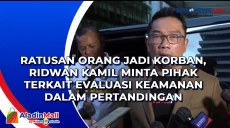 Ratusan Orang jadi Korban,...