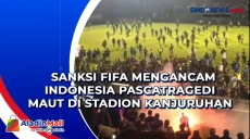 Buntut Tragedi Maut...