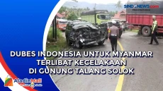 Dubes Indonesia untuk...