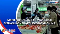 Menteri Keuangan Waspadai...