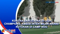 Kontra Barcelona di...