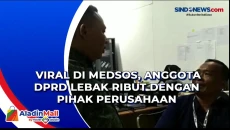 Viral di Medsos, Anggota...