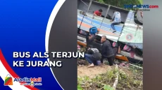 Satu Orang Meninggal,...
