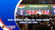 KLB Segera Digelar,...