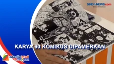 Melihat Pameran Yogyakarta...
