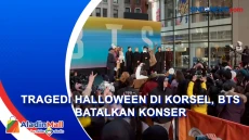Begini Reaksi Bintang...