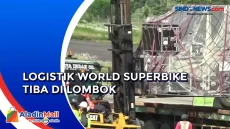 Logistik World Superbike...