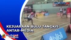Kejuaraan Bulu Tangkis,...