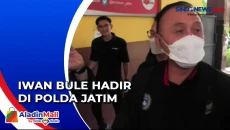 Ketum PSSI Penuhi Panggilan...