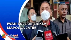 Diperiksa di Mapolda...
