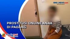 Polres Padang Ungkap...