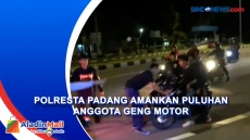 Gelar Razia Cipta Kondisi,...