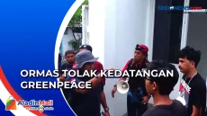 Tuding Akan Mengacaukan...
