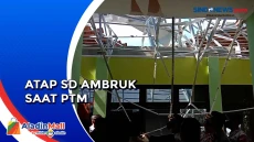 Atap SD Muhammadiyah...