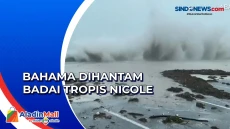 Ratusan Warga Terpaksa...