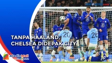 Istirahatkan Haaland,...