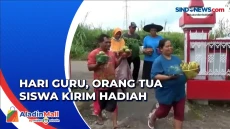 Peringatan Hari Guru,...