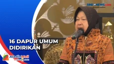 Penuhi Kebutuhan Logistik...