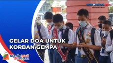Peringatan Hari Guru...