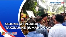 Menteri ATR/BPN Hadi...