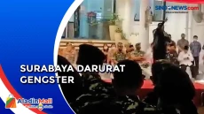 Siap Perangi Gengster,...