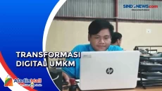 Transformasi Digital...