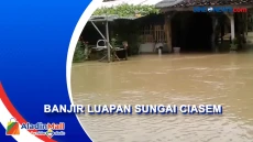 Permukiman Warga Subang...