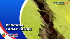 Bangunan Sekolah Rusak...