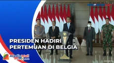 Pagi Ini, Presiden Jokowi...