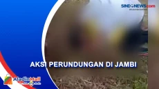 Miris! Aksi Perundungan...