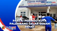 Senam Sehat Ceria Ala...