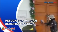 Jelang Perayaan Natal,...