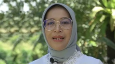 Perempuan Sang Perawat...