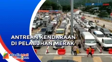 Gelombang Laut Tinggi,...