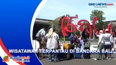Diprediksi jadi Pucak...