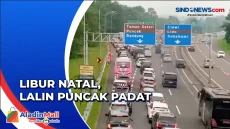 Urai Kemacetan di Kawasan...