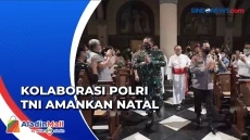 Kapolri dan Panglima...