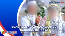 Pilu Kisah Istri yang...