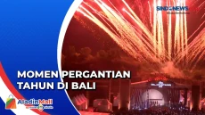 Suasana Kemeriahan Pesta...