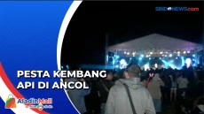 Gegap Gempita Perayaan...