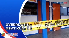 Overrdosisi Obat Kuat,...