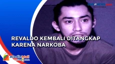 Kembali Gunakan Narkoba,...