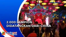 Kelenteng Fab Zhu Kung...