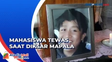 Keluarga Temukan Kejanggalan...