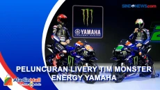Sangar! Inilah Wajah...
