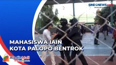 Kronologi Mahasiswa...