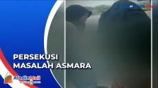 Masalah Asmara, Sekelompok...