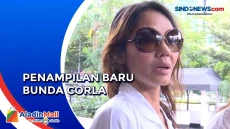Bunda Corla Pulang ke...