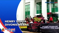 Kasus Penggelapan Dana...